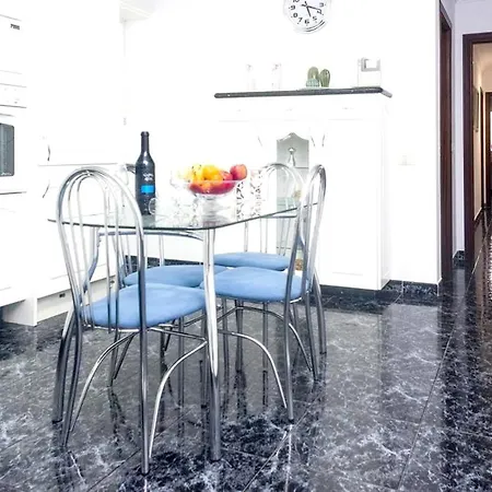 Apartmán Calle El Laurel