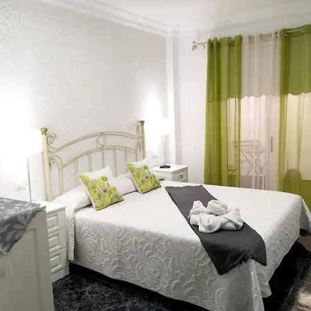 Calle El Laurel Apartmán